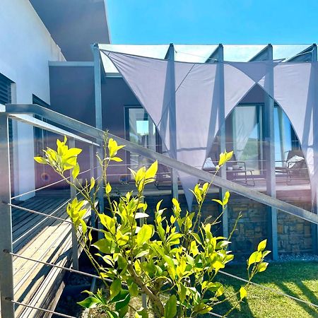 Apartmán Mega Prvacina Exteriér fotografie